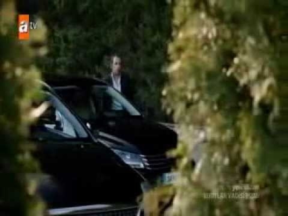 Kurtlar Vadisi Pusu 198.Bölüm 11.Kısım