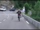 Extrême Freeride Mountain Bike Roller
