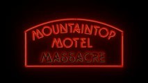 Mountaintop Motel Massacre (1986) Theatrical Trailer