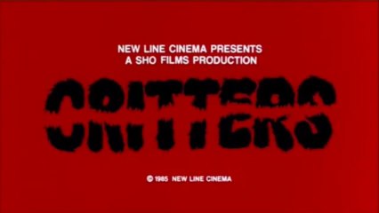 Critters - Official Trailer 🐾