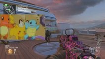 Pokemon Rap in Black Ops 2 [BO2 Rapping]