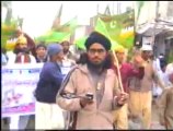 khanqah darul jamal,depalpur 4th jaloos jashn-e-Eid melad ul nabi(s.a.w)13-02-2011,Calip5