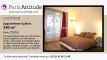 Appartement 3 Chambres à louer - Arc de Triomphe, Paris - Ref. 3900