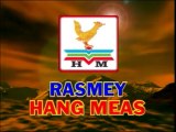 Rasmey Hang Meas VCD Vol. 132 Intro