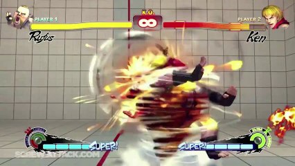 Hard News 10/25/13 - Bioshock Infinite, Street Fighter, and North Korea - Hard News