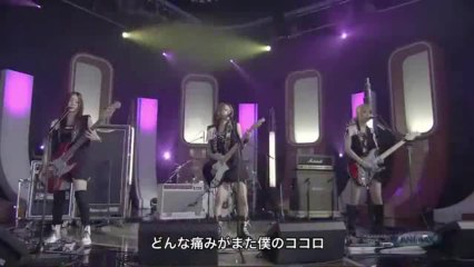 SCANDAL - (PV) HARUKAZE