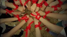 Get ready - Only One (Project Flashmob of JYJ Fanclub in Vietnam) - Fanclub in Can Tho