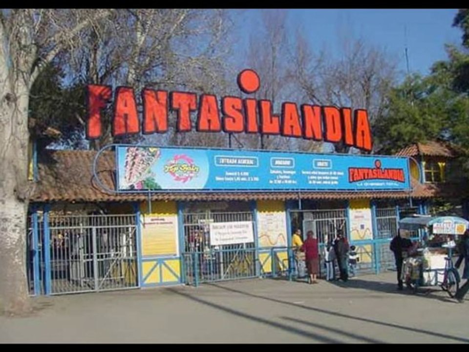 Fantasilandia 2013