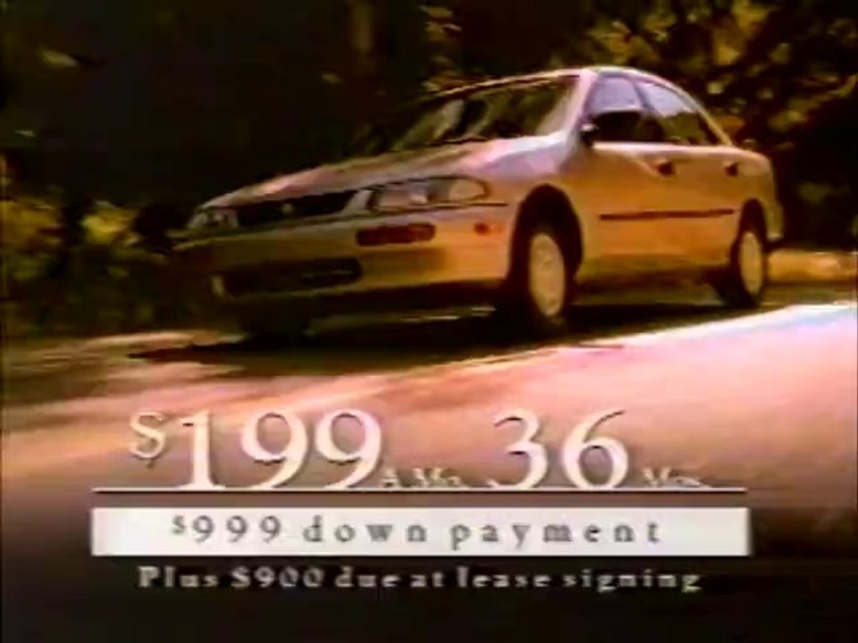 Mazda Commercial (Music by Tisabel)