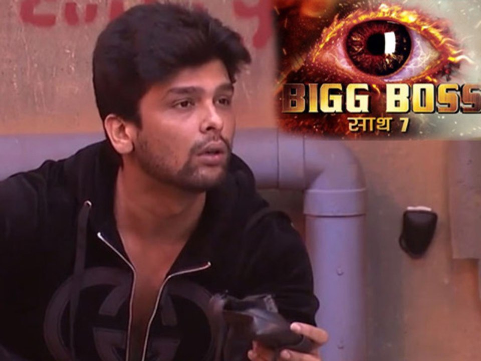 Bigg Boss 7 Who Is Kushal Tandon