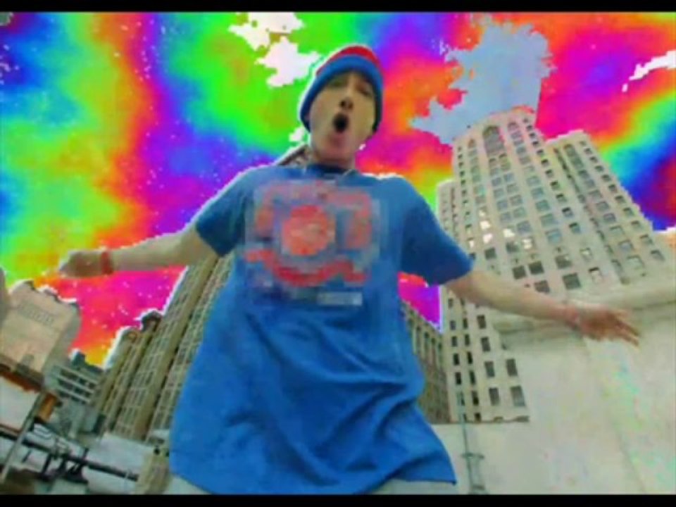 eminem run with it