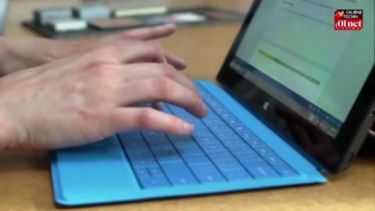 La Chaîne Techno/01net  : au sommaire cette semaine (28/10)