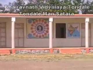 Tondale -Dahiwadi/Man-Satara-Maharashtra-India By-Mahadev Sapte