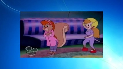 Tic EtTac S01.07 -  A la poursuite de la souris maltaise -