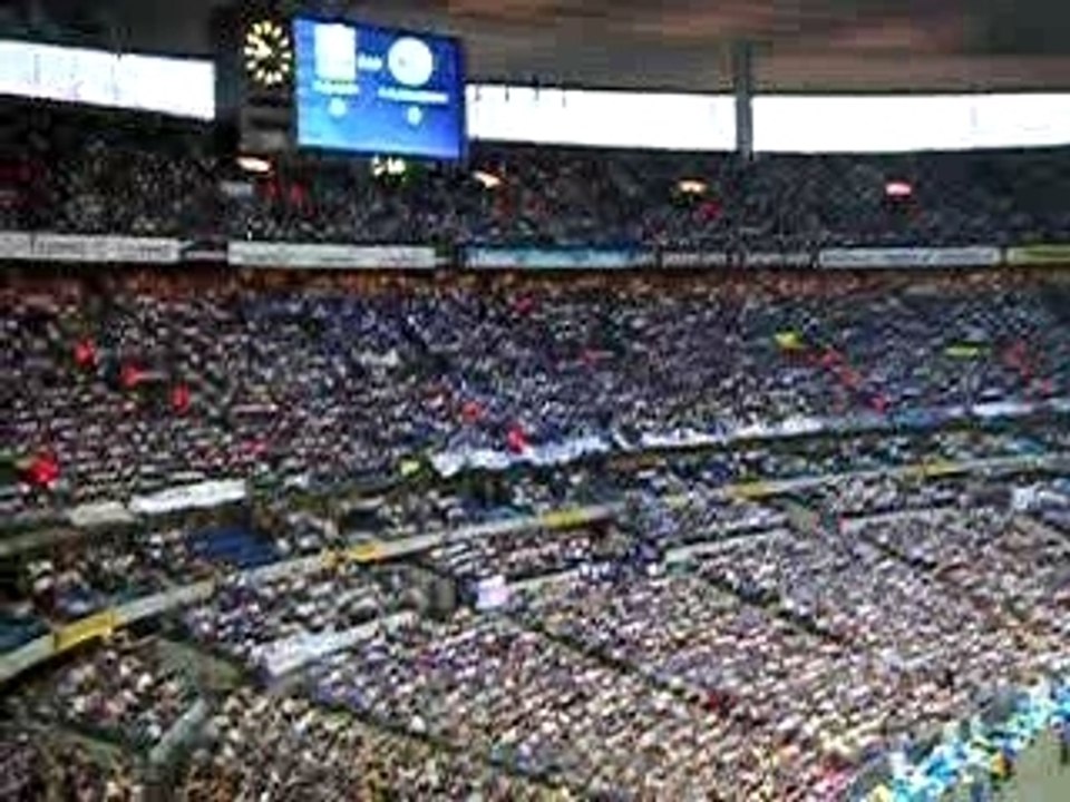 "Aux Armes" ub90 RCS coupe de la ligue