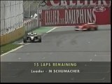 F1 - Canadian GP 2002 - Race - Part 2