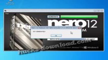 Nero 12 Platinum KEYGEN Activator v7.2 UPDATE 2014 Working key generator !