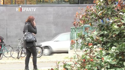 Nuevo escándalo de espionaje de EEUU azota Alemania