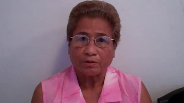 - Testimonio Quiropráctico