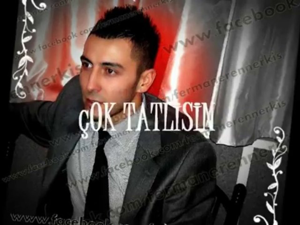 FERMAN - (Çok tatlisin) 2012
