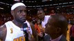 Chris Bosh VideoBombs LeBron