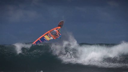 PWA Aloha Classic - Single Elimination - 2013