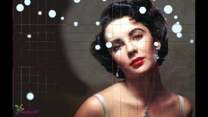 ELIZABETH TAYLOR საუცხოო პომადა