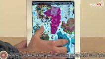 Yeni iPad İnceleme - SCROLL