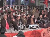 Khundi Wali Sarkar Okara 2013 (Qawal) Sher Ali Mehr Ali (QAWALI) Part 5 ( Arshad Sound Okara )  Ph.03017334702