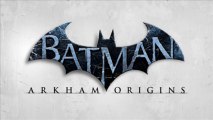 Batman Arkham Origins Trainer PC Free Download with Full Cheats