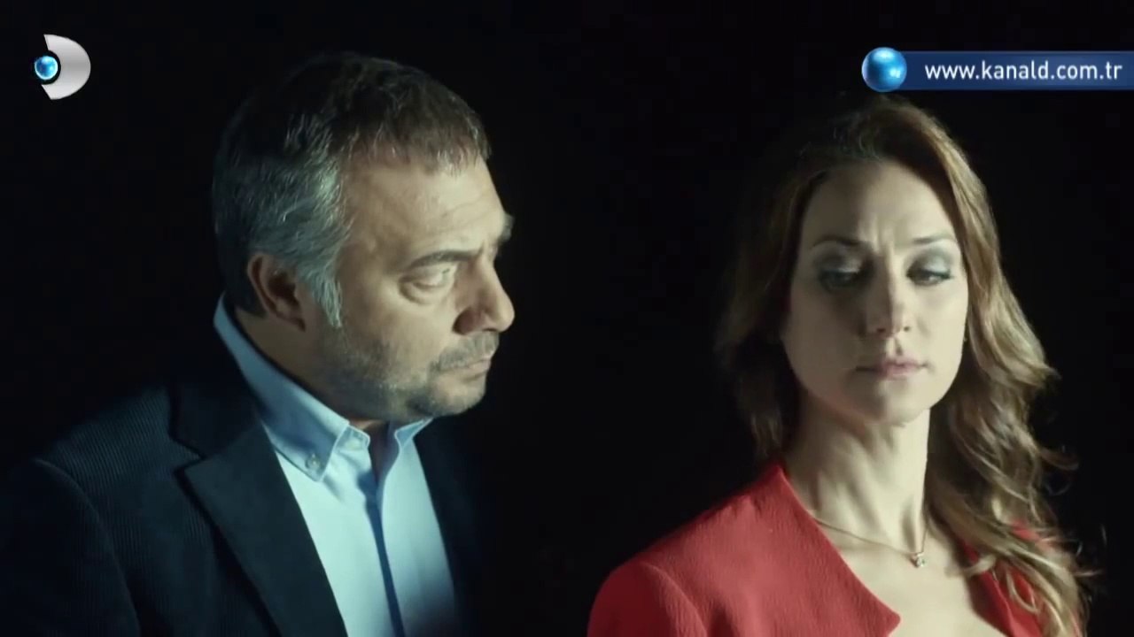 İnadına Yaşamak Fragman 1