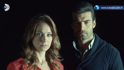 İnadına Yaşamak Fragman 3