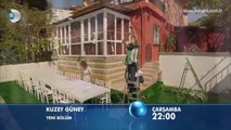 Kuzey Güney 72. Bölüm Fragmanı-2