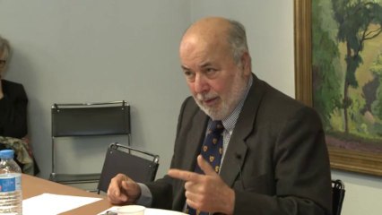 ¿Ha cambiado  el juez Guzmán ?