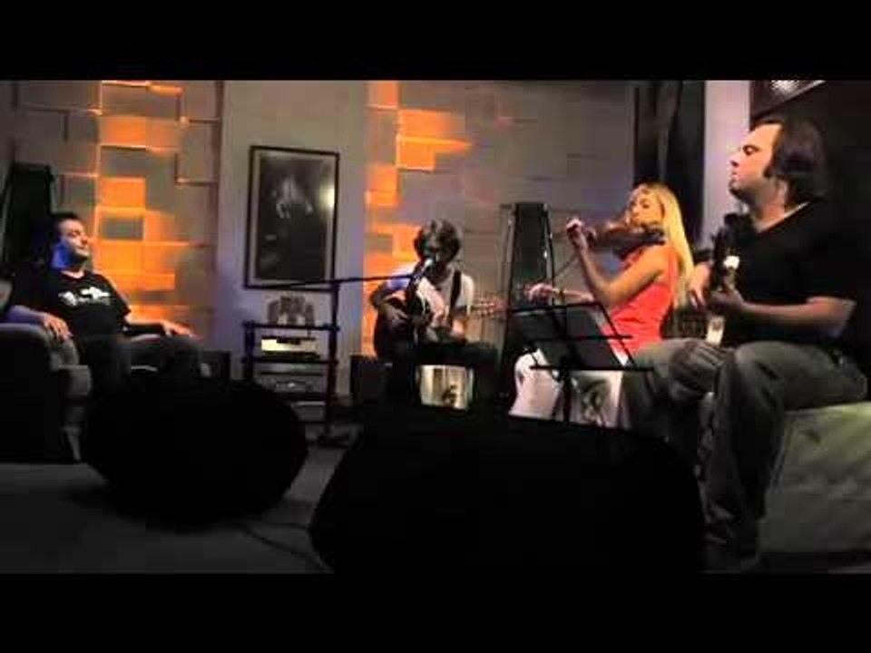 Firat Tanış - Dinle / #Akustikhane ‪#‎GarajKonserleri‬