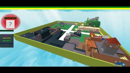 ROBLOX BATTLE My germane456 ROBLOX