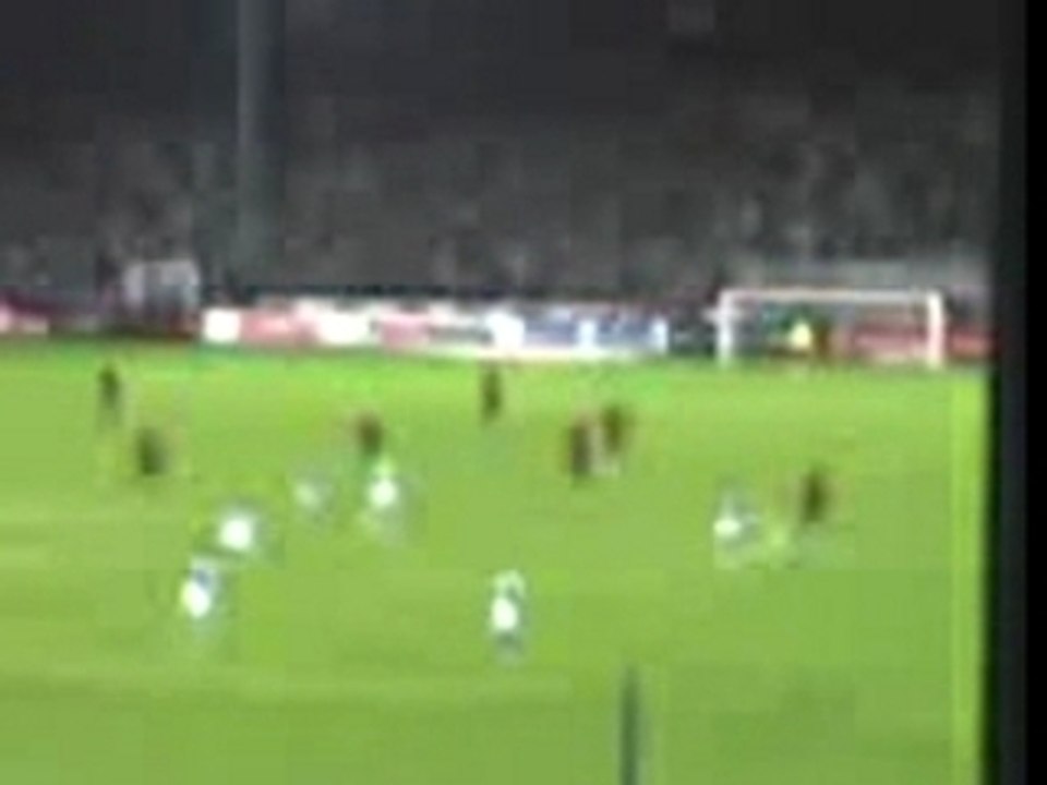 ASSE-Nice