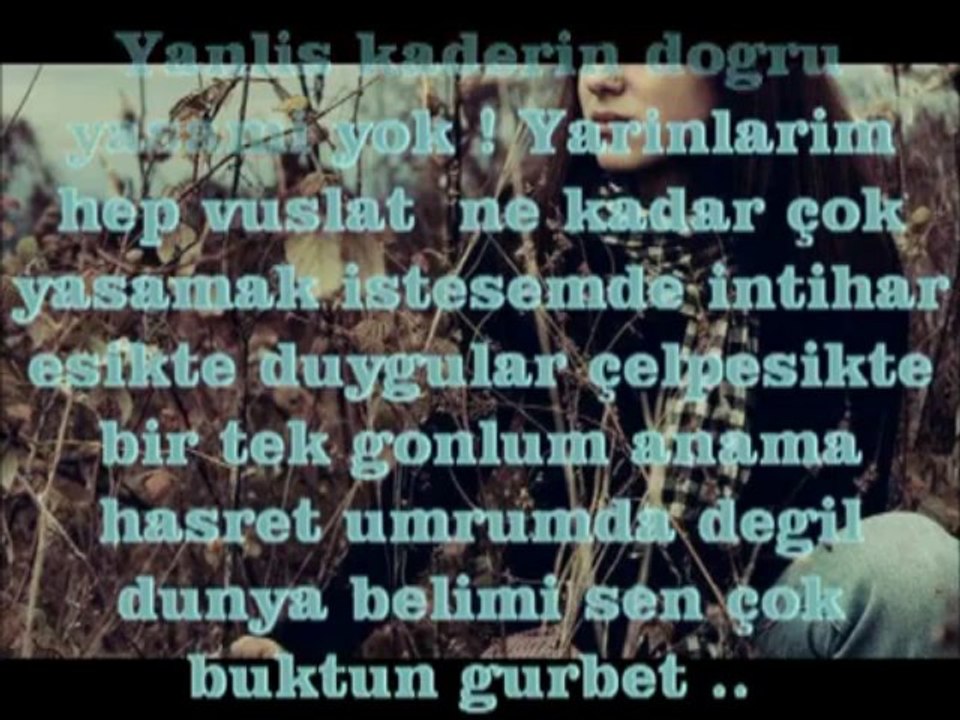 FERMAN- isyanim var 2012 full