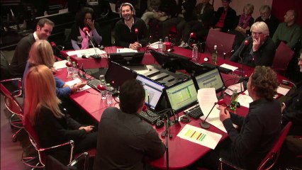 José Garcia & Isabelle Dorval : Les rumeurs du net du 30/10/2013 dans A La Bonne Heure