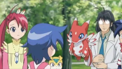 27) L'arma segreta della finale