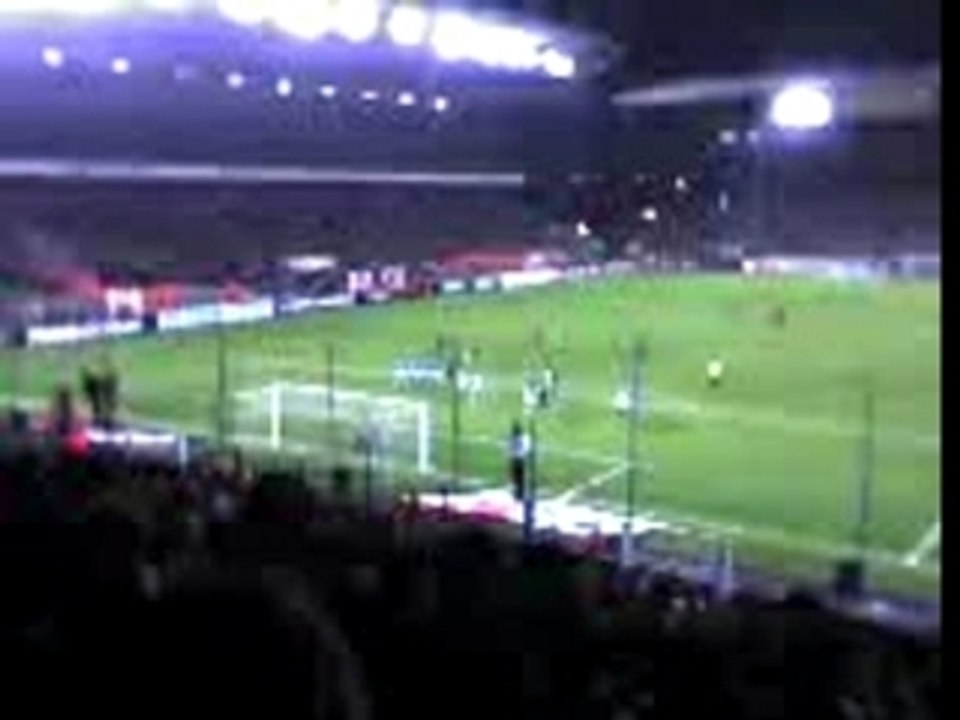 ASSE-Nice