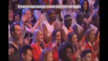 Laura Laune - Sélections de Belgium's Got Talent