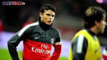 Blanc évoque le retour de Thiago Silva