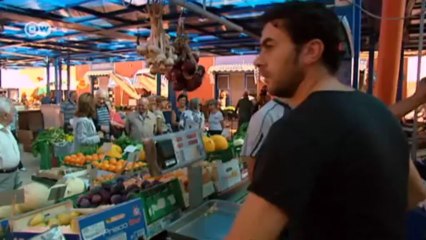 فن تحضير المعكرونة في ماتيرا | يوروماكس