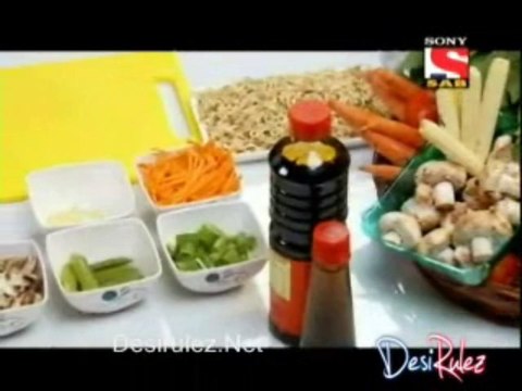 Jo Biwi Se Kare Pyar 30th October 2013pt2