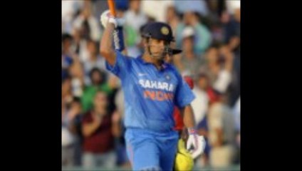 India vs Australia 6th ODI Highlights – 2013 – 30th Oct