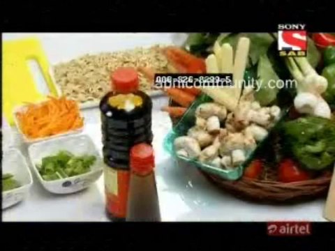 Jo Biwi Se Kare Pyar - 30th October 2013 pt2