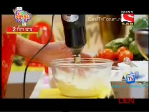 Jo Biwi Se Kare Pyaar - 30th October 2013 Video Watch Online p3