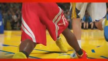 NBA 2K14 - Official Next Gen Momentous Trailer