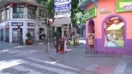 Don Benito cambia sus calles por Halloween